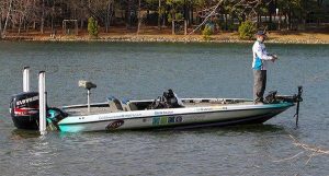 Fish Back Tournament Coming to Clark Hill June 7
