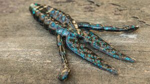 Tackle Talk: Berkley Powerbait Thief