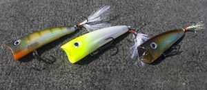 Rapala X-Rap Pop