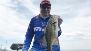 Grigsby Signs with Lew’s