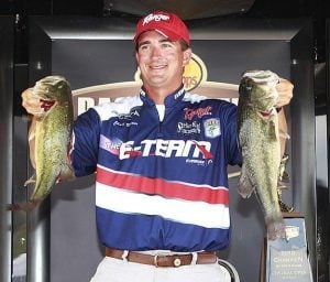 My Winning Week | Brauer’s Tournament Diary
