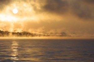 Making Fishing Memories in the Simple Places