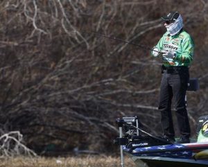 Grigsby Joins Stren Prostaff