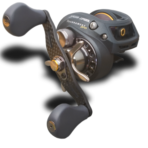 Lew’s Speed Spool Tournament Pro Baitcaster