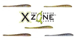 X Zone Finesse Slammer Giveaway Winners