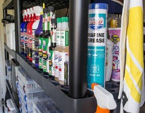 Plano 5 Tier Shelf Review