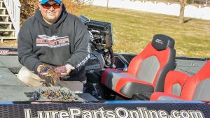 Lowen Signs with Lure Parts Online