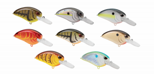 SPRO Introduces Rattling Little Johns