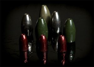 Eco Pro Tungsten Worm Weight