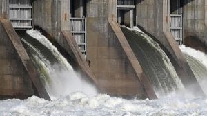 Two Fishermen Dead in Pickwick Dam Accident