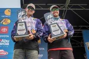 Bethel University Wins 2019 BASS College National Championship on Chick