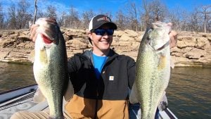 4 Ways to Deal with Too Much Bait in Bass Fishing