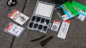 Why Bass Anglers Should Carry an Assortment of O-Rings