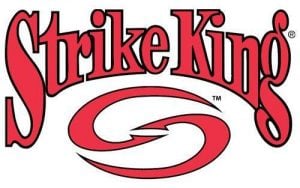 Strike King Releases New Logo