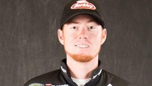 Bertrand Signs with Abu Garcia, Berkley