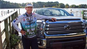 Bernie Schultz Banks Toyota Bonus Bucks