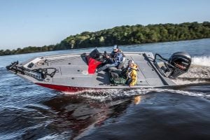 Herndon Named Xpress Boats President