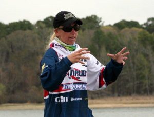 Bain-Moore Wins LBAA Event on Rayburn