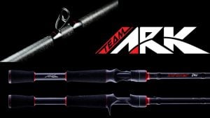 Ark Rods Invoker Pro Series Giveaway Winners