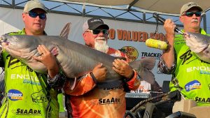 Monster Catfish Tournament Returning to Memphis