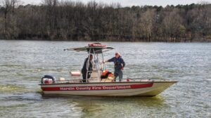 Final Missing Boater Recovered from Tennessee River