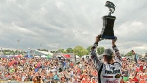 2020 Bassmaster Elite Series Schedule Announced