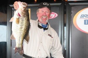 Bass Fishing Hall of Fame Announces New Inductees