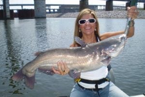 Closures Coming to a Fishery Near You