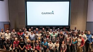 Garmin Adds 6 Anglers to 2020 Marine Pro Team