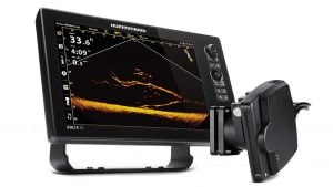 Humminbird Introduces MEGA Live Imaging