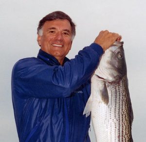 Darrell Lowrance, Founder of Lowrance Electronics, Passes