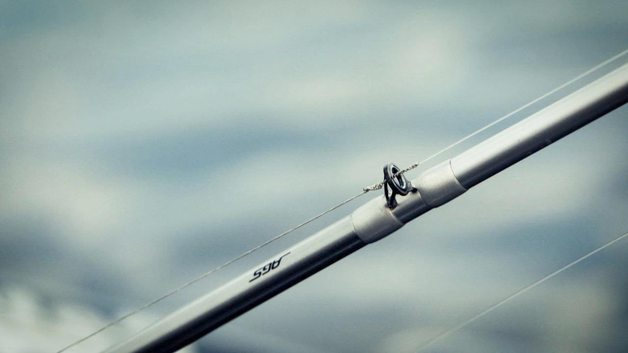 braid to fluoro leader tips