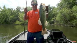 Learn to Read Cover for Better Bass Fishing