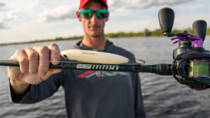 4 Gear Tips for Better Topwater Bass Fishing