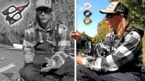 VMC Crossover Pliers and Ring Review with Seth Feider