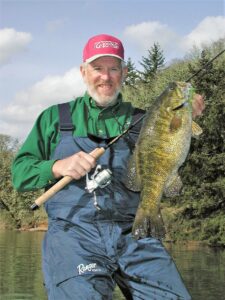 Longtime G. Loomis Icon Bruce Holt Passes