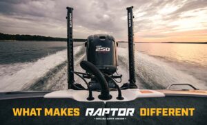 A Closer Look at the Minn Kota Raptor