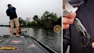 Buzzbait Tips for Explosive Fall Bass Fishing