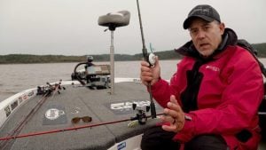 2 Best Lipless Crankbait Rod and Reel Setups