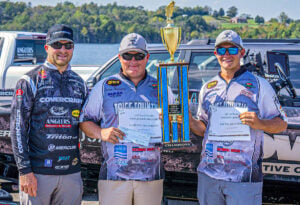 Challenging Tournament at Bradley Roy 9th Annual High School Open