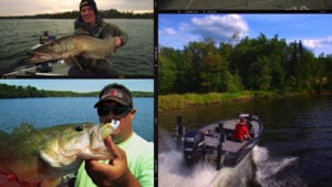 Why Use Topwater Prop Baits as Search Lures