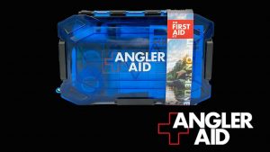 Angler Aid Giveaway Winners