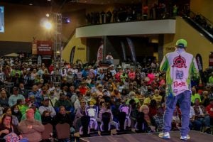 Crappie Expo and Tournament Coming to Shreveport in October