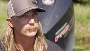 Seth Feider Bassmaster Angler of the Year Tells All