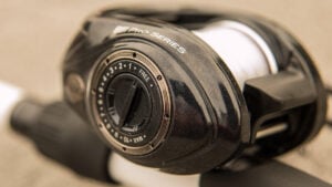 Lew's BB1 Pro Speed Spool Casting Reel Review
