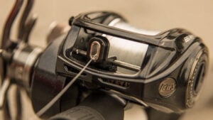 Lew's BB1 Pro Speed Spool Casting Reel Review
