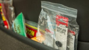 Make Your Own Emergency Bank Fishing Kit