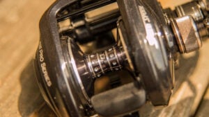 Lew's BB1 Pro Speed Spool Casting Reel Review
