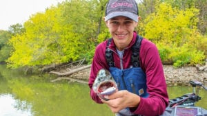 3 Forgotten Hard Baits for Fall Bass Fishing