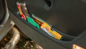 Make Your Own Emergency Bank Fishing Kit